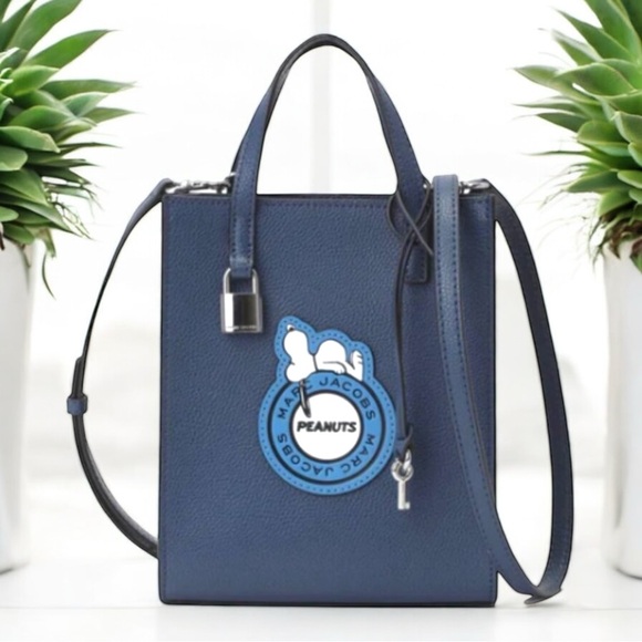 MARC JACOBS - Peanuts - Picture 7 of 8